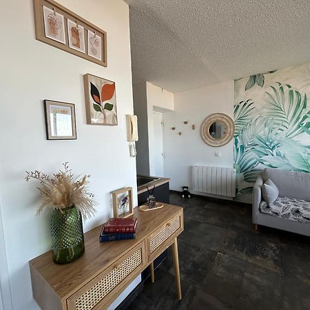 Superbe Vue A 180° Sur L'Ocean Apartman Lacanau Kültér fotó