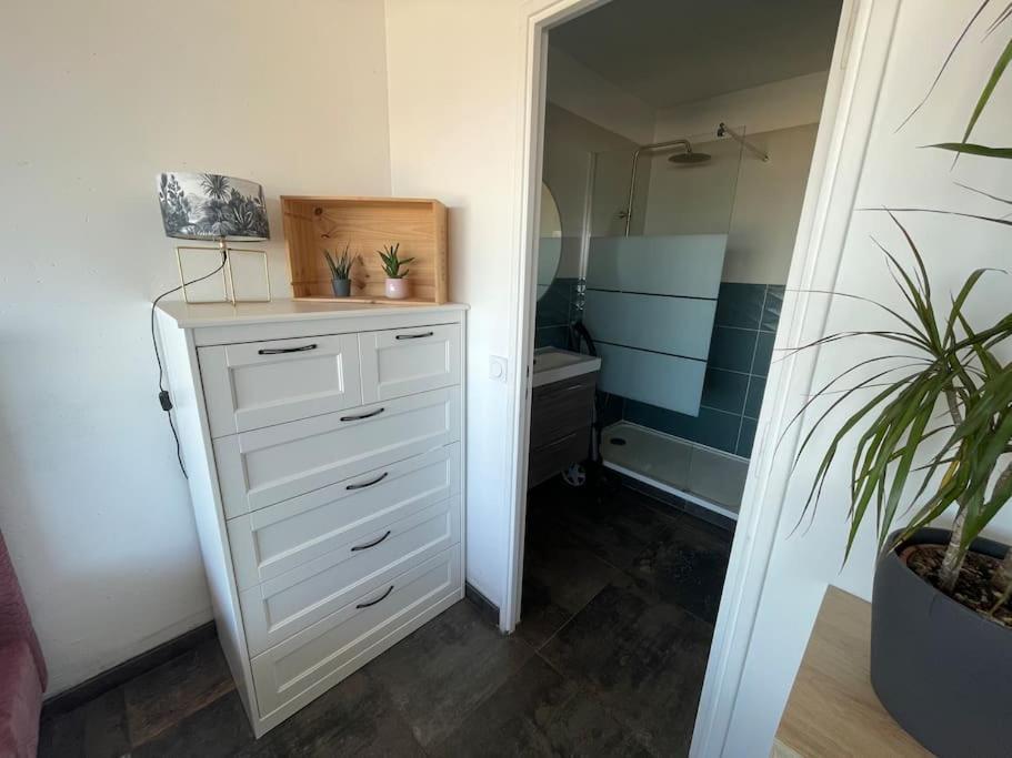 Superbe Vue A 180° Sur L'Ocean Apartman Lacanau Kültér fotó