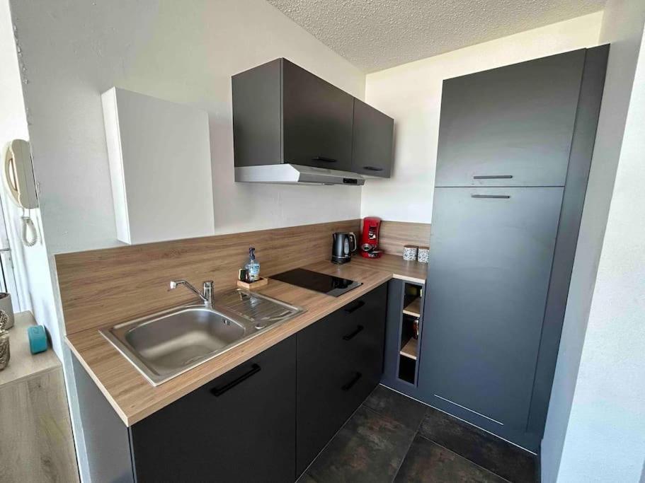 Superbe Vue A 180° Sur L'Ocean Apartman Lacanau Kültér fotó