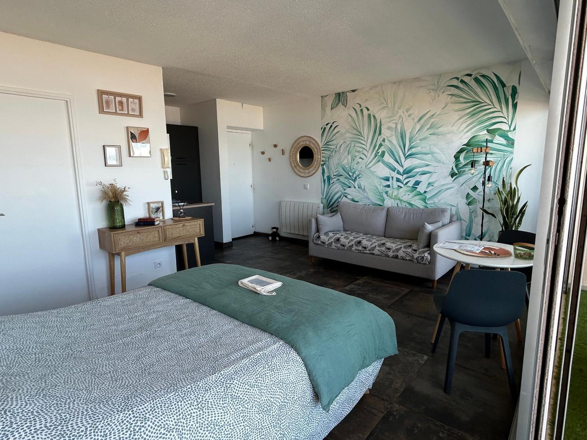 Superbe Vue A 180° Sur L'Ocean Apartman Lacanau Kültér fotó
