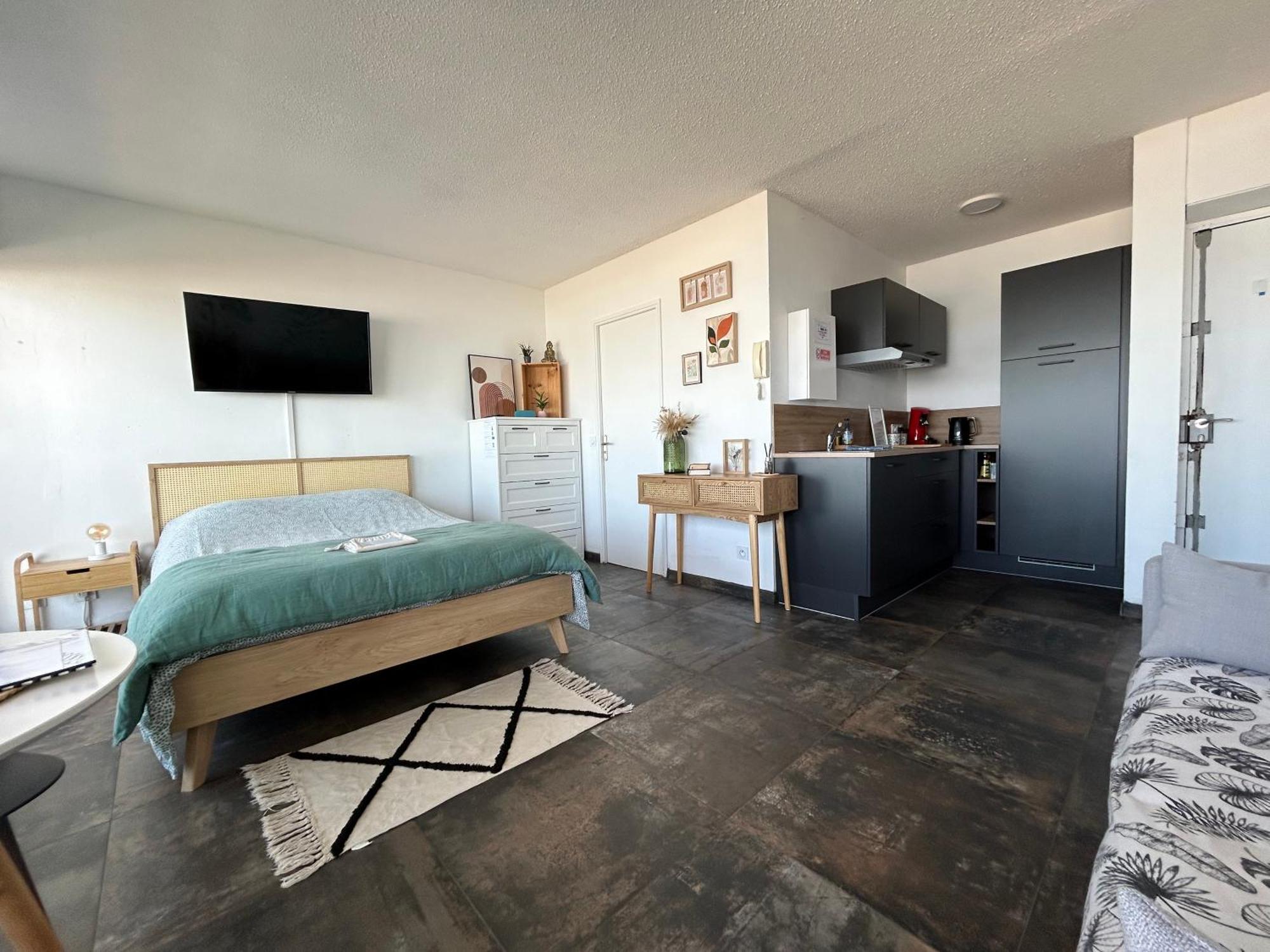 Superbe Vue A 180° Sur L'Ocean Apartman Lacanau Kültér fotó