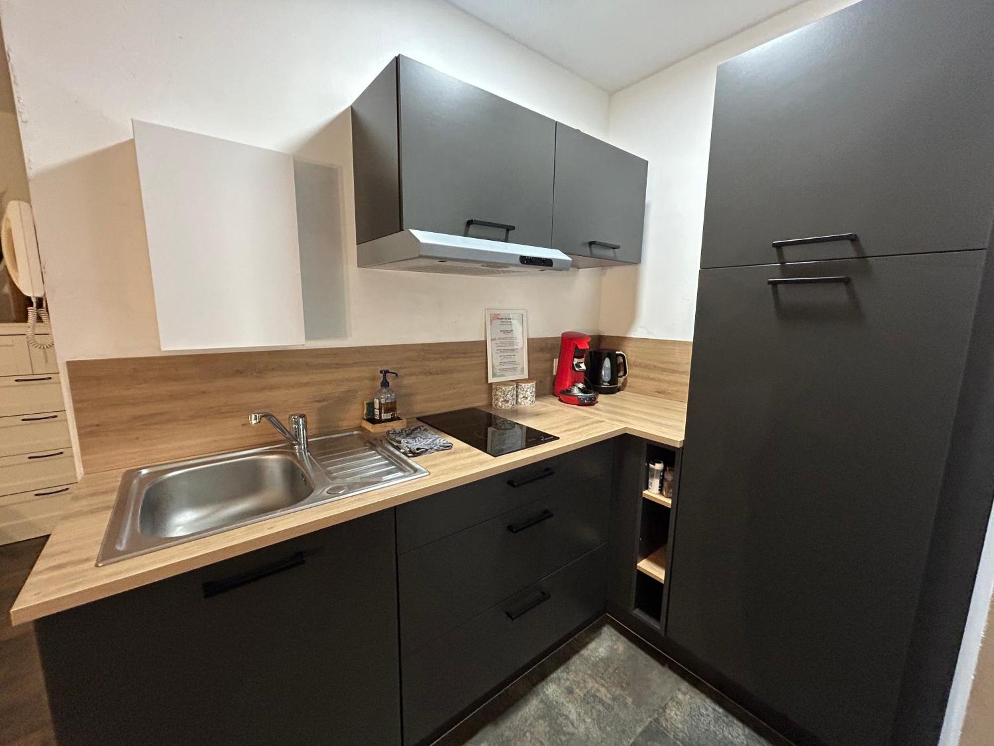 Superbe Vue A 180° Sur L'Ocean Apartman Lacanau Kültér fotó